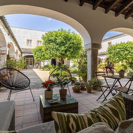 Sherry Loft Siente Jerez Parking Incluido Херес де ла Фронтера Екстериор снимка