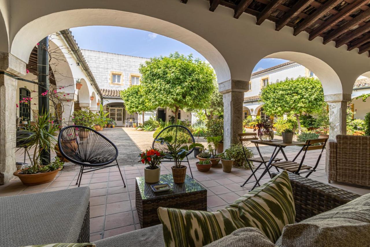 Sherry Loft Siente Jerez Parking Incluido Херес де ла Фронтера Екстериор снимка