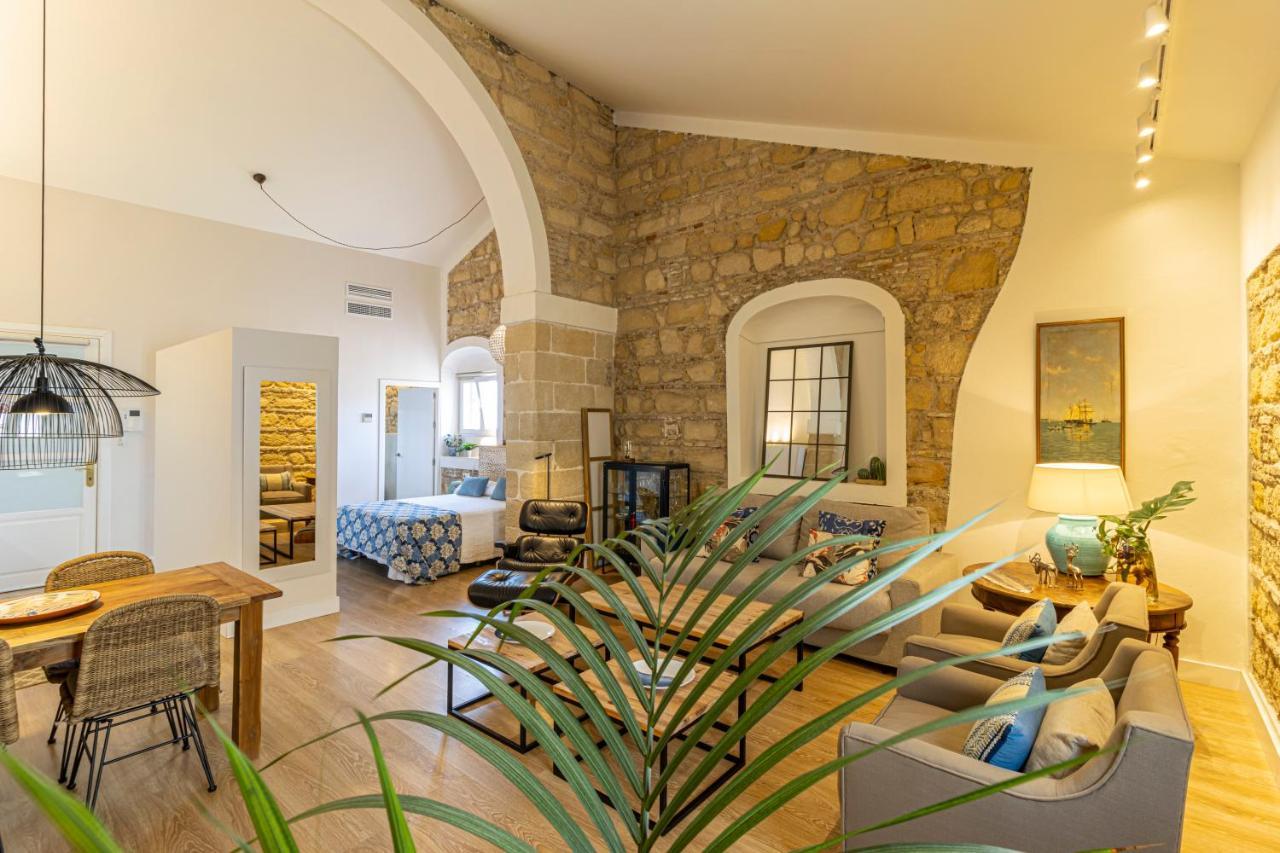 Sherry Loft Siente Jerez Parking Incluido Херес де ла Фронтера Екстериор снимка