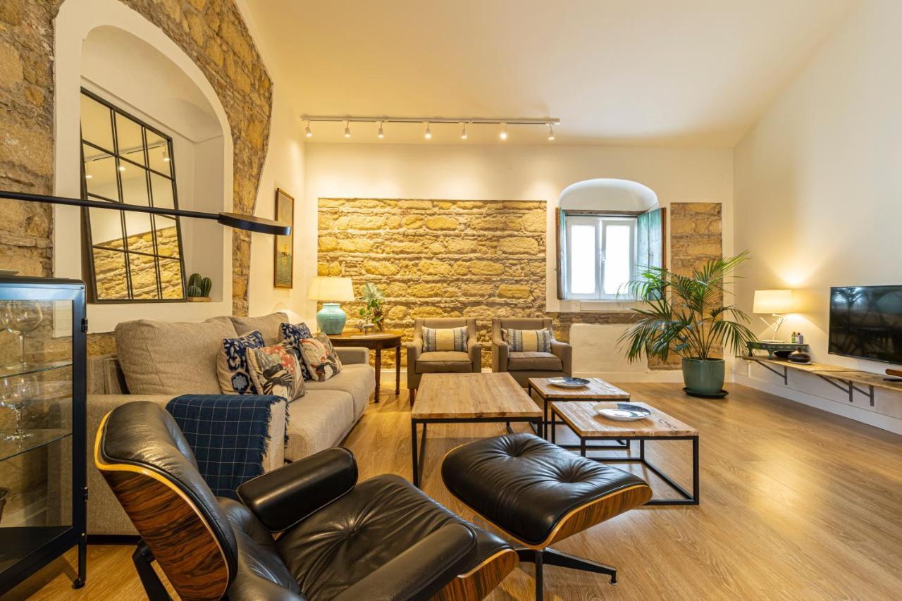 Sherry Loft Siente Jerez Parking Incluido Херес де ла Фронтера Екстериор снимка
