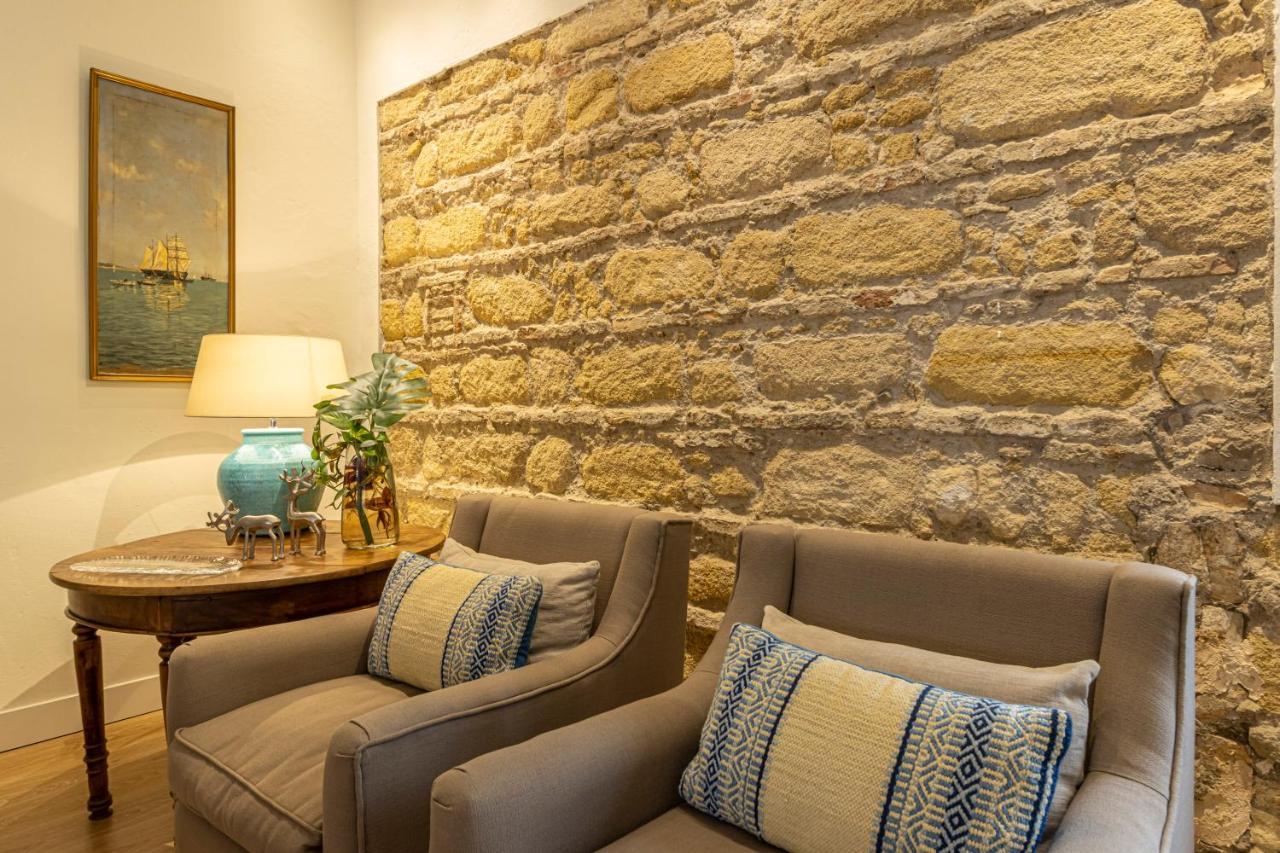Sherry Loft Siente Jerez Parking Incluido Херес де ла Фронтера Екстериор снимка