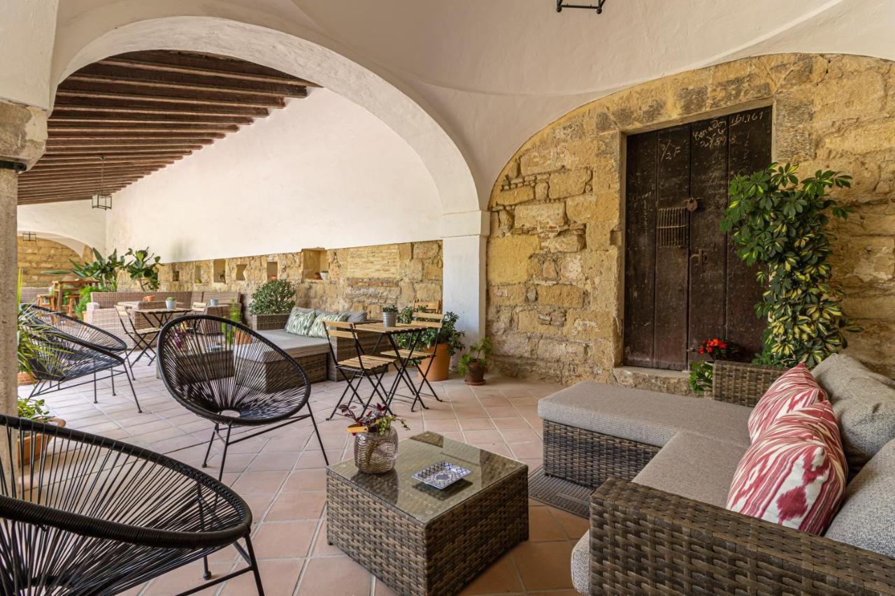 Sherry Loft Siente Jerez Parking Incluido Херес де ла Фронтера Екстериор снимка