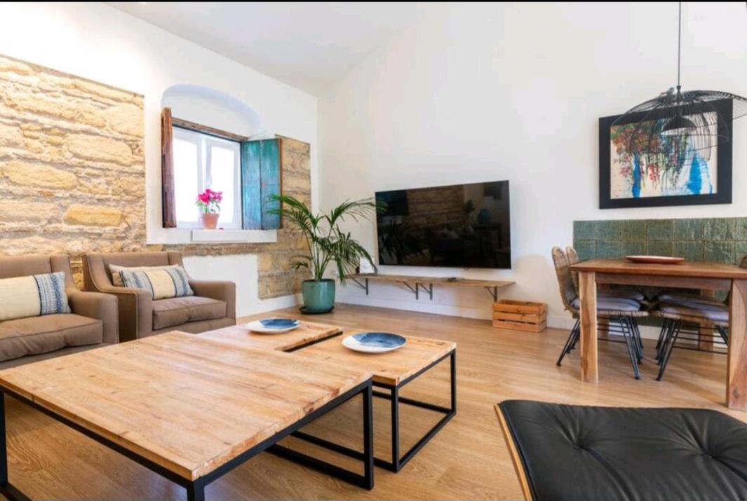 Sherry Loft Siente Jerez Parking Incluido Херес де ла Фронтера Екстериор снимка