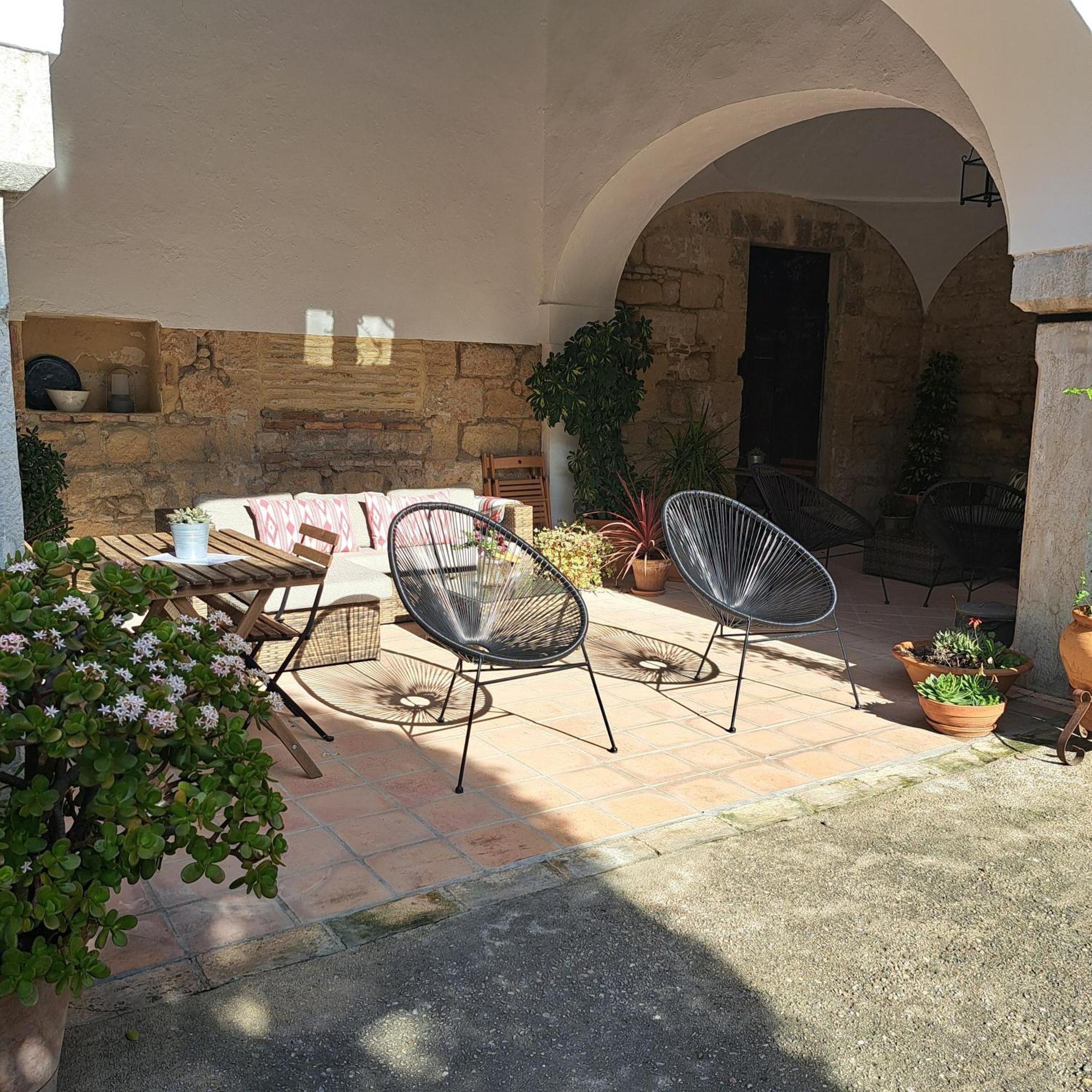 Sherry Loft Siente Jerez Parking Incluido Херес де ла Фронтера Екстериор снимка