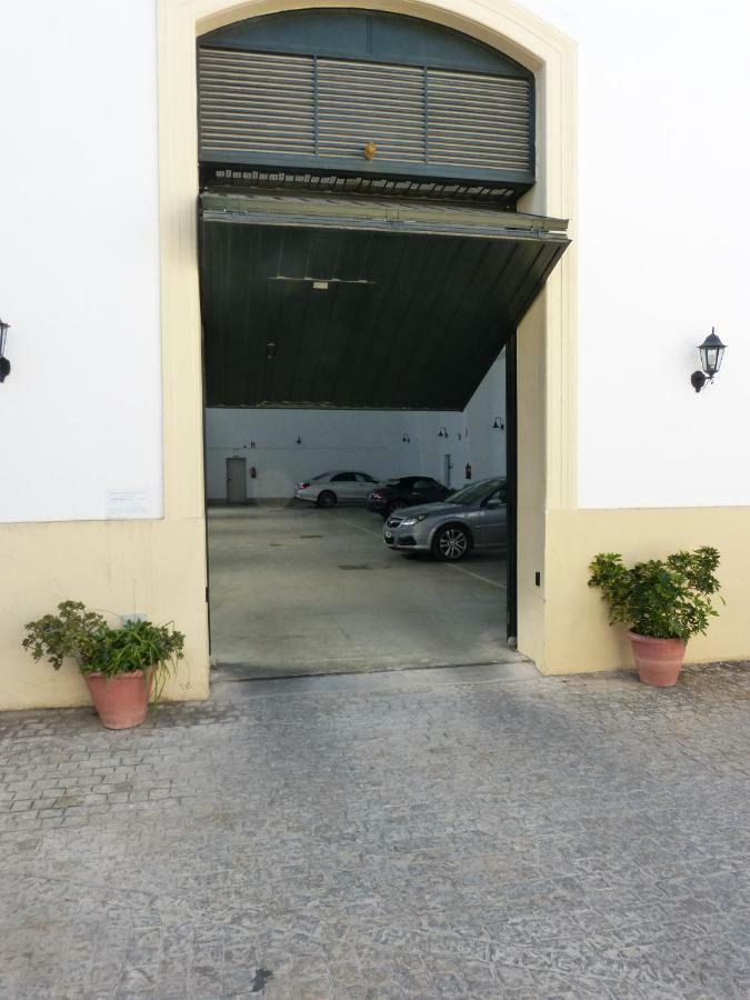 Sherry Loft Siente Jerez Parking Incluido Херес де ла Фронтера Екстериор снимка