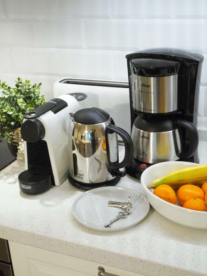 Sherry Loft Siente Jerez Parking Incluido Херес де ла Фронтера Екстериор снимка